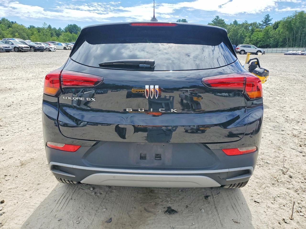 2024 Buick Encore Gx Preferred - Image 6