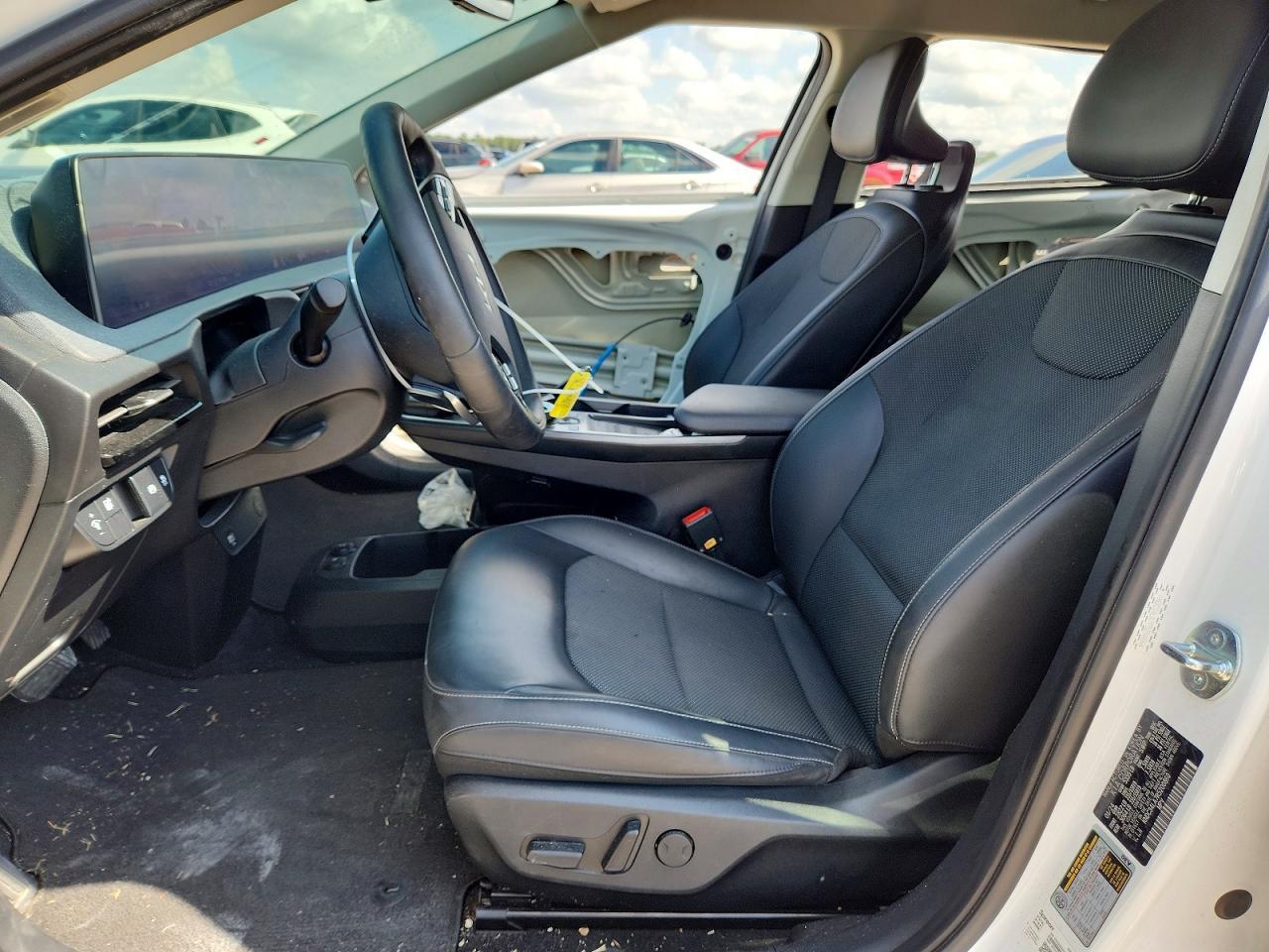 2024 Kia Ev6 Light Long Range - Image 7