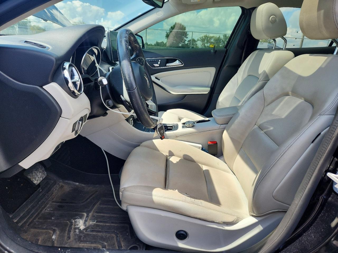 2018 Mercedes-Benz Gla 250 4Matic - Фото 7