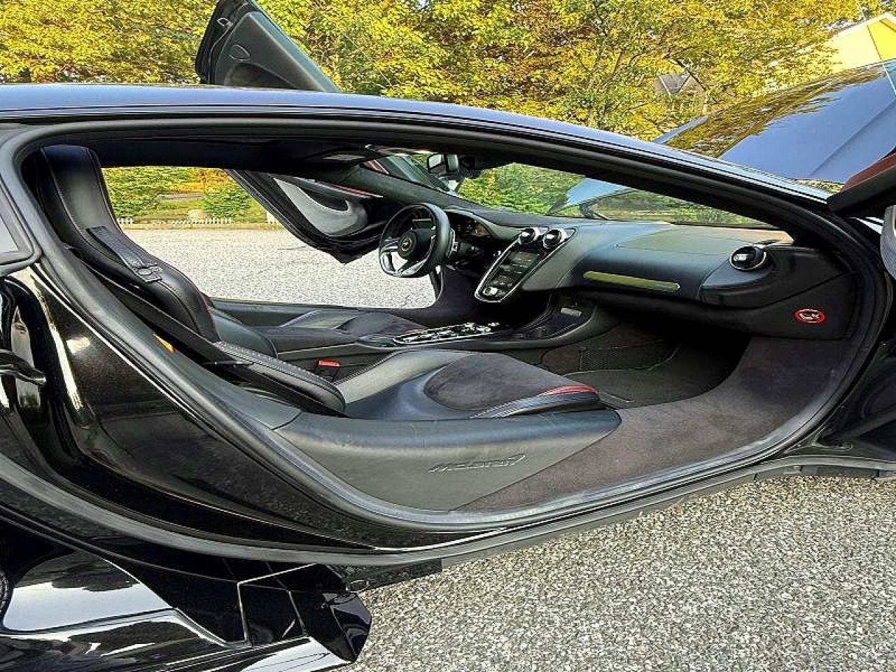 2023 Mclaren Automotive Gt - Фото 5