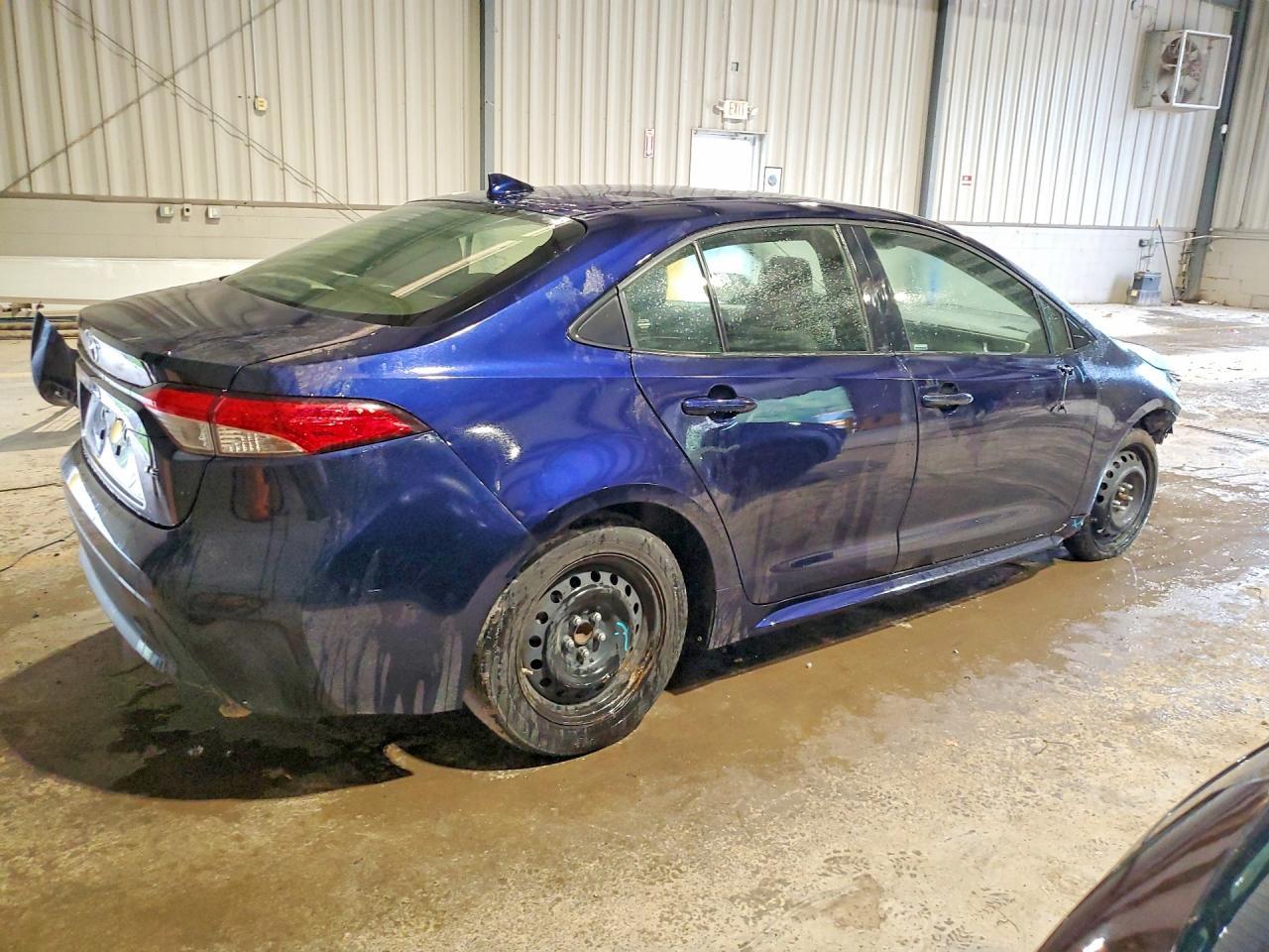 2023 Toyota Corolla Le - Фото 3