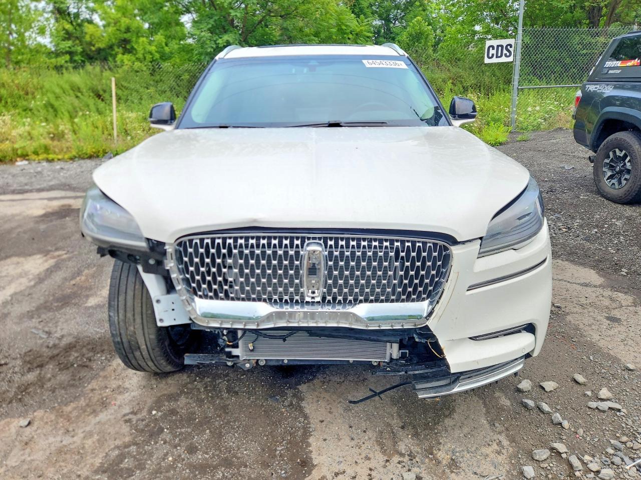 2023 Lincoln Aviator - Image 5