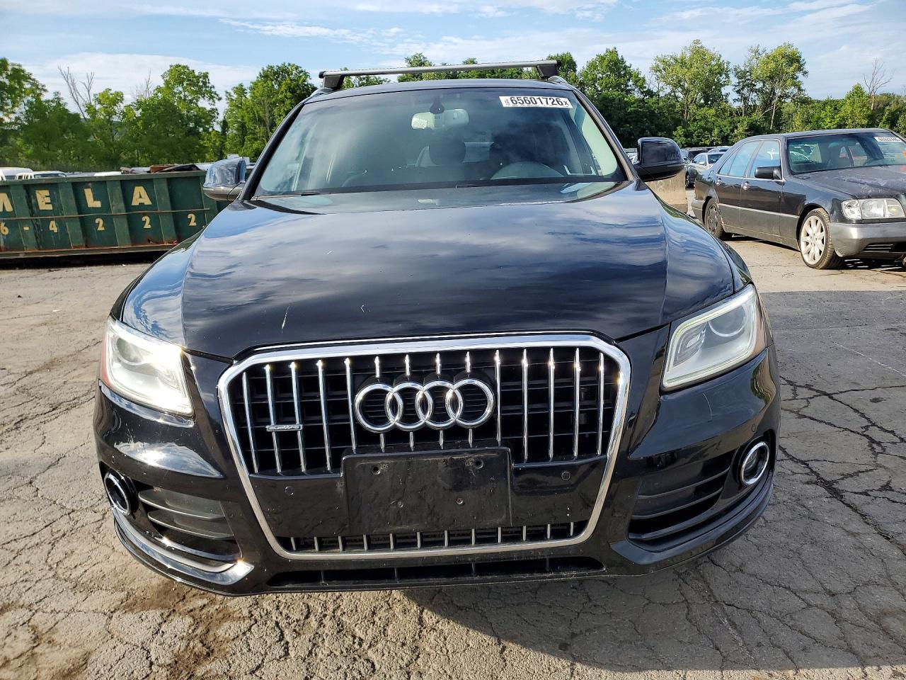 2013 Audi Q5 Premium Plus - Image 5