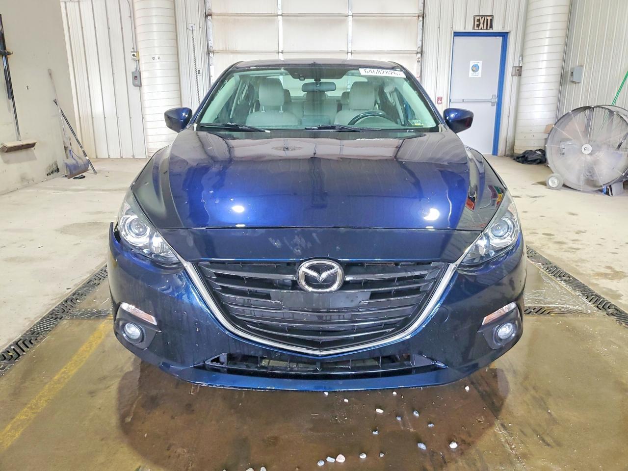 2016 Mazda 3 Touring - Фото 5