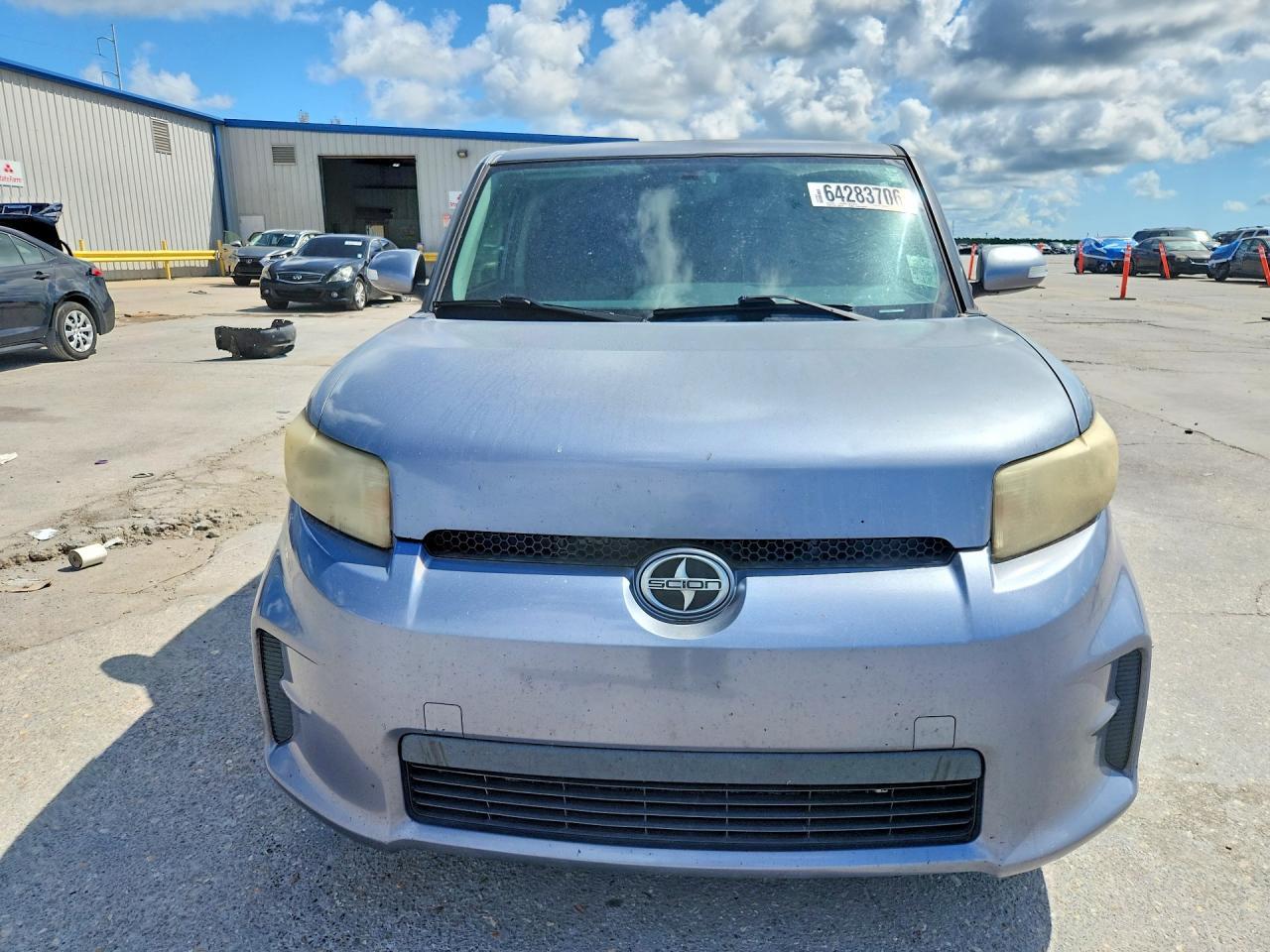2012 Scion Xb Base - Image 5