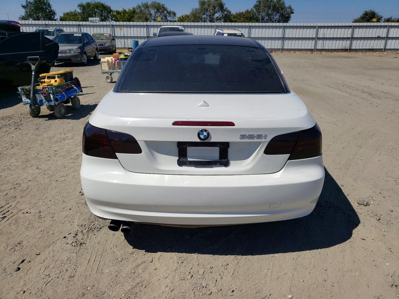 2011 BMW 328 I Sulev - Фото 6