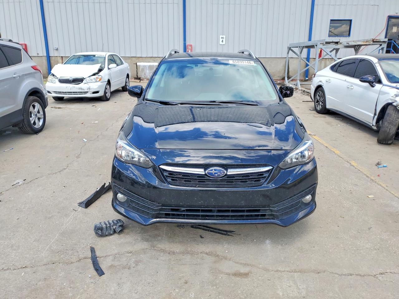 2023 Subaru Impreza Premium - Image 5