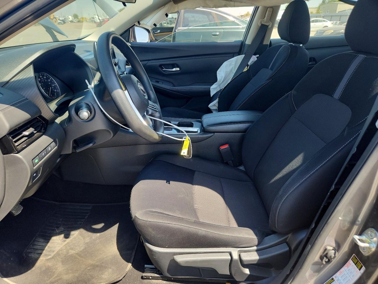 2024 Nissan Sentra Sv - Image 7