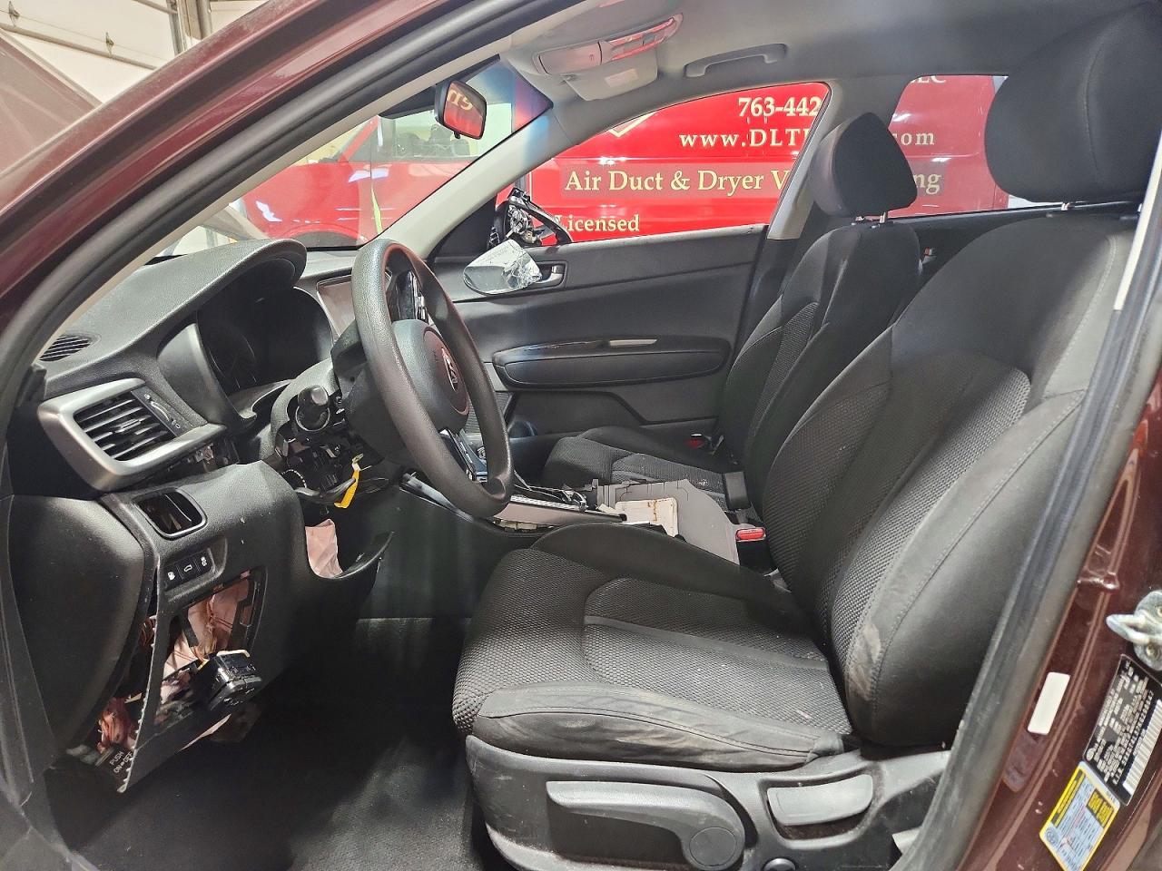 2019 Kia Optima Lx - Image 7