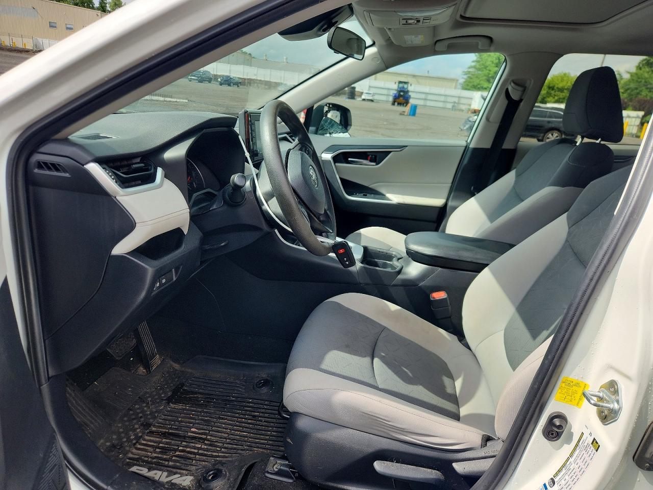 2019 Toyota Rav4 Xle - Фото 7