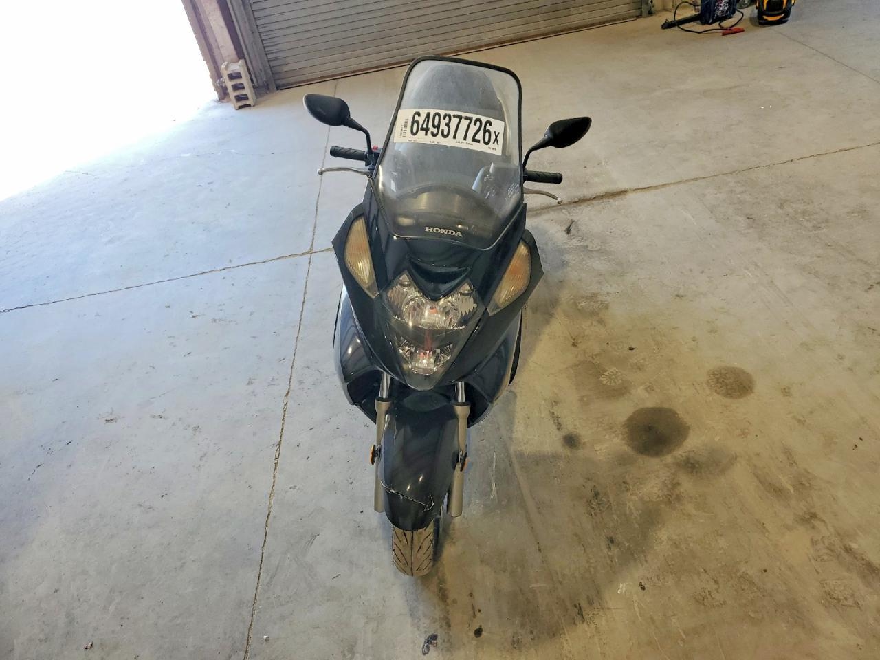 2013 Honda Fsc600 A - Фото 5