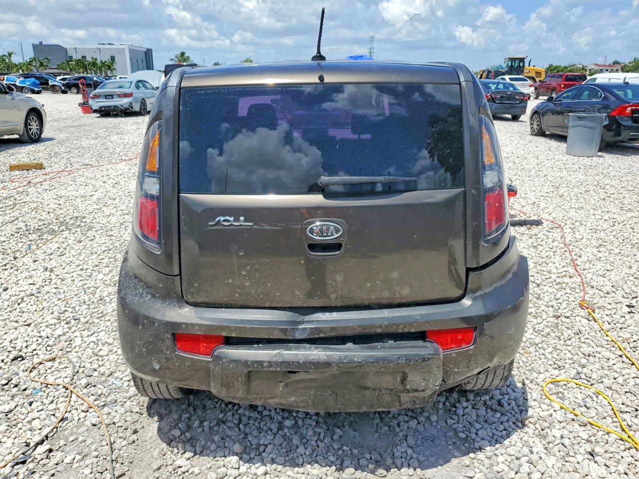 2011 Kia Soul - Фото 6