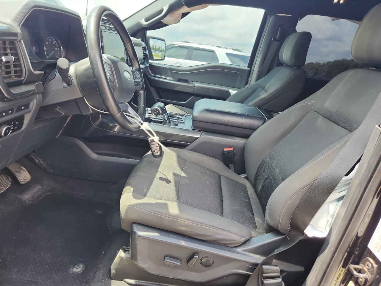 2023 Ford F150 Supercrew - Image 7