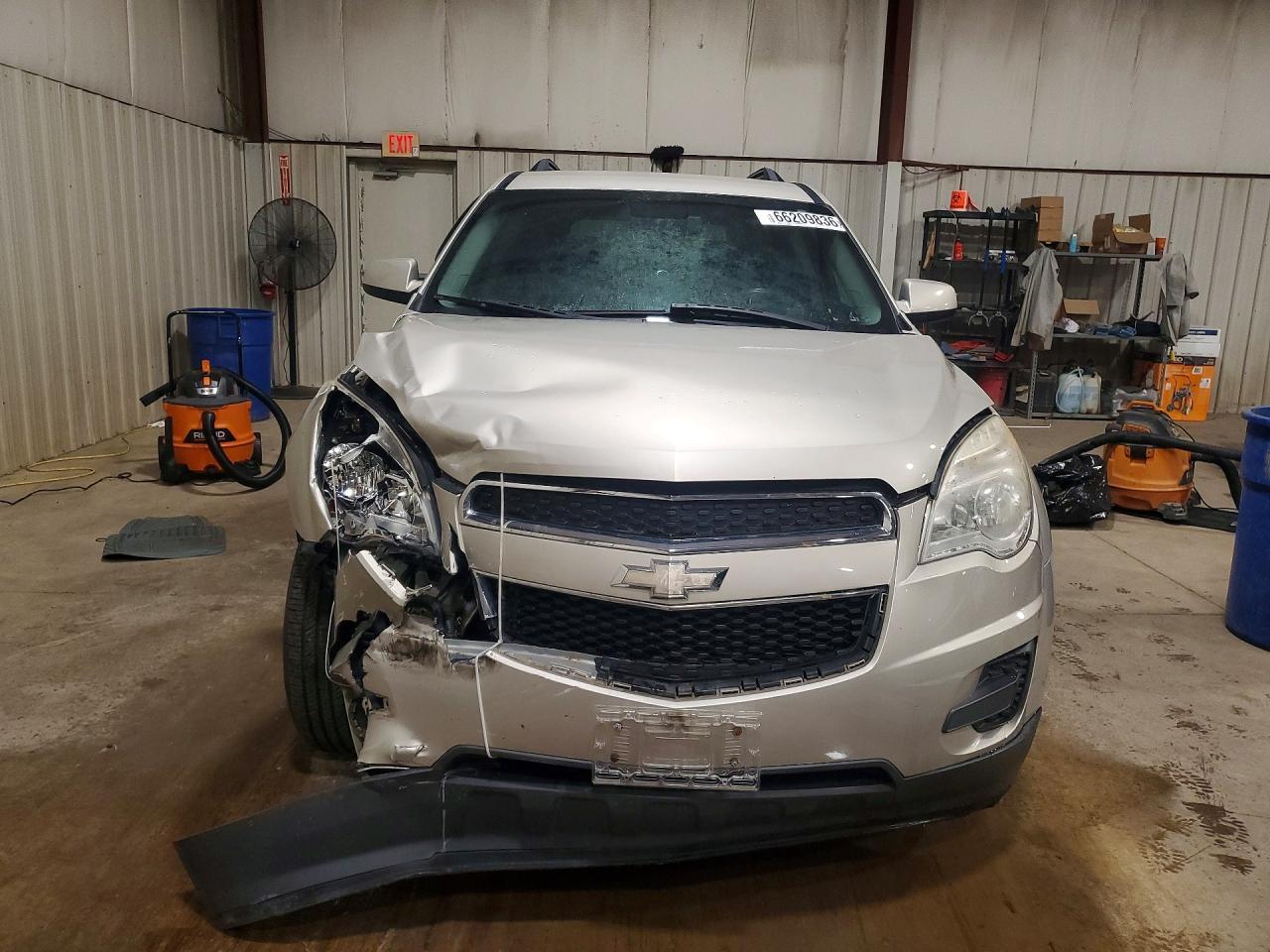 2015 Chevrolet Equinox Lt - Image 5