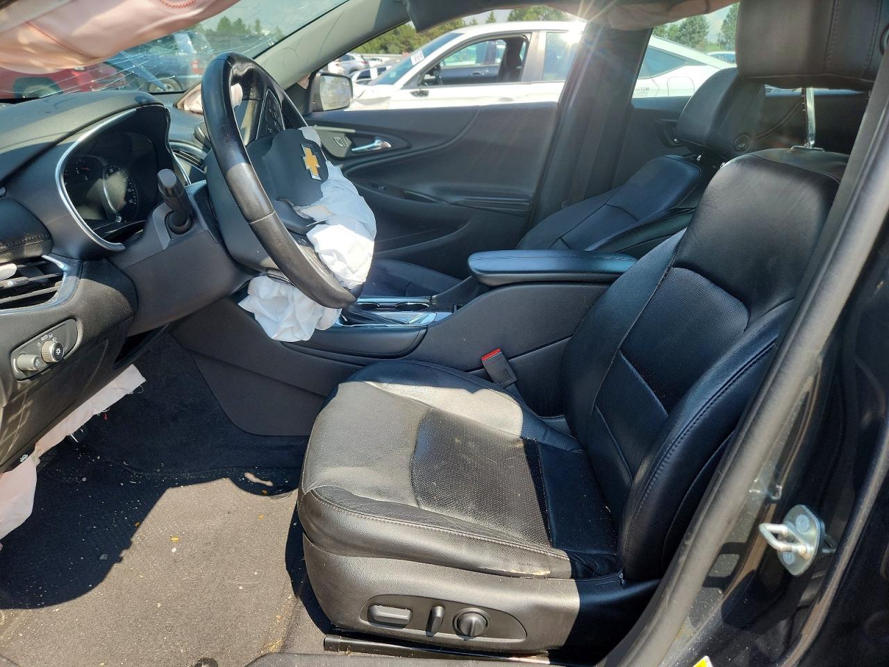 2016 Chevrolet Malibu Premier - Image 7
