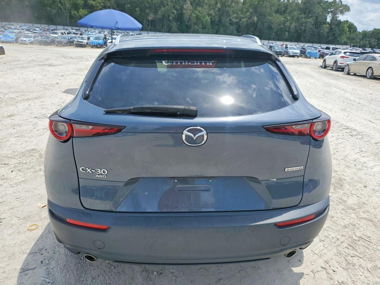 2023 Mazda Cx-30 Preferred - Фото 6