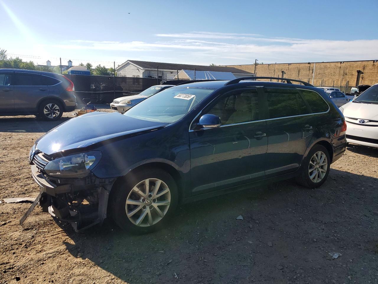 2011 Volkswagen Jetta S