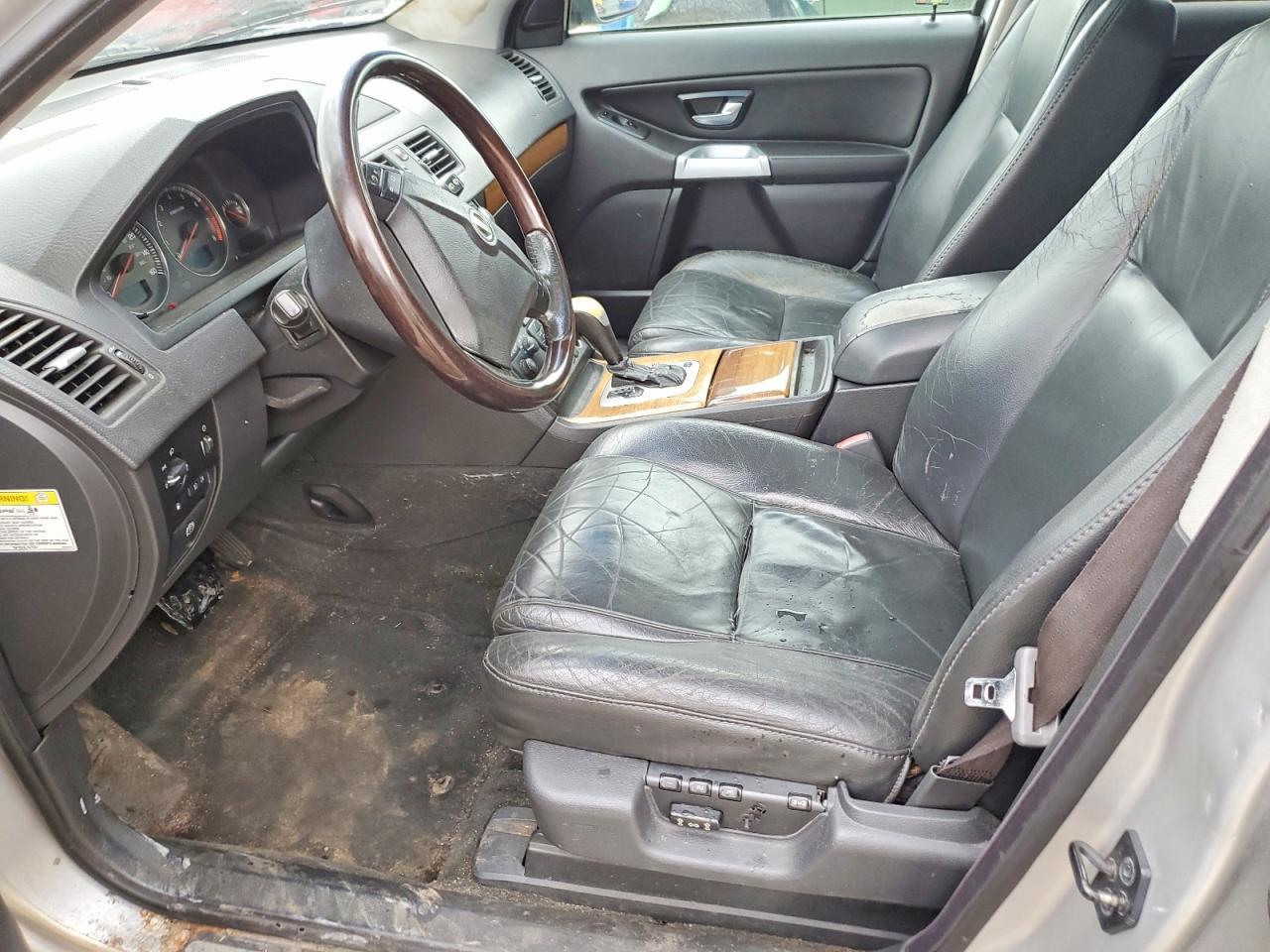 2004 Volvo Xc90 - Фото 7