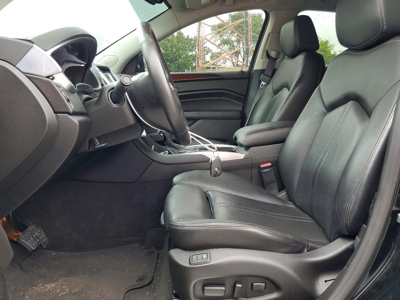 2015 Cadillac Srx Performance Collection - Фото 7