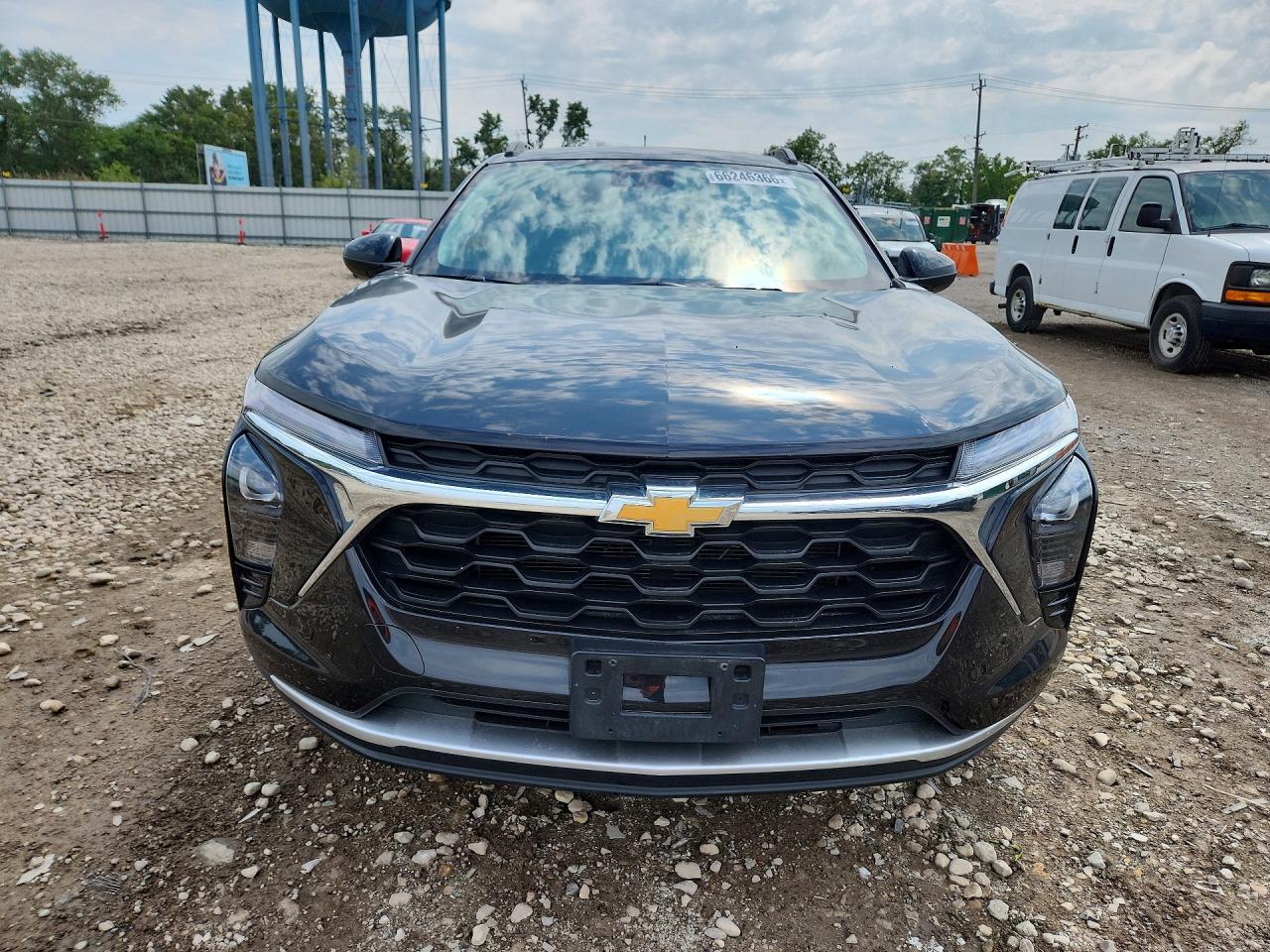 2024 Chevrolet Trax - Фото 5