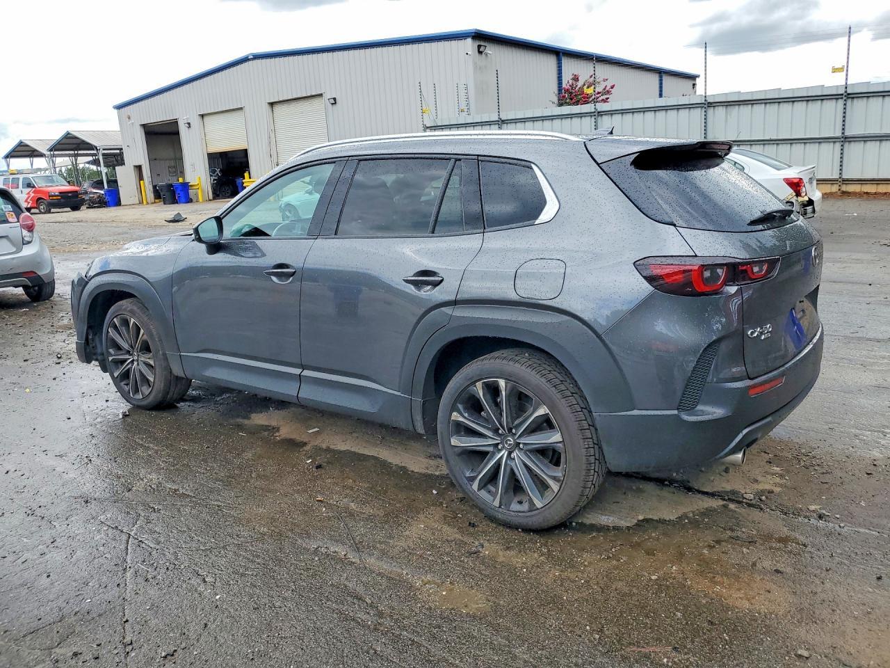 2023 Mazda Cx-50 Premium Plus - Фото 2