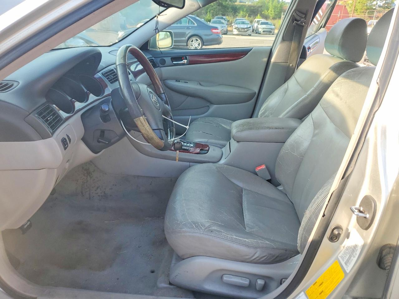 2003 Lexus Es 300 - Фото 7
