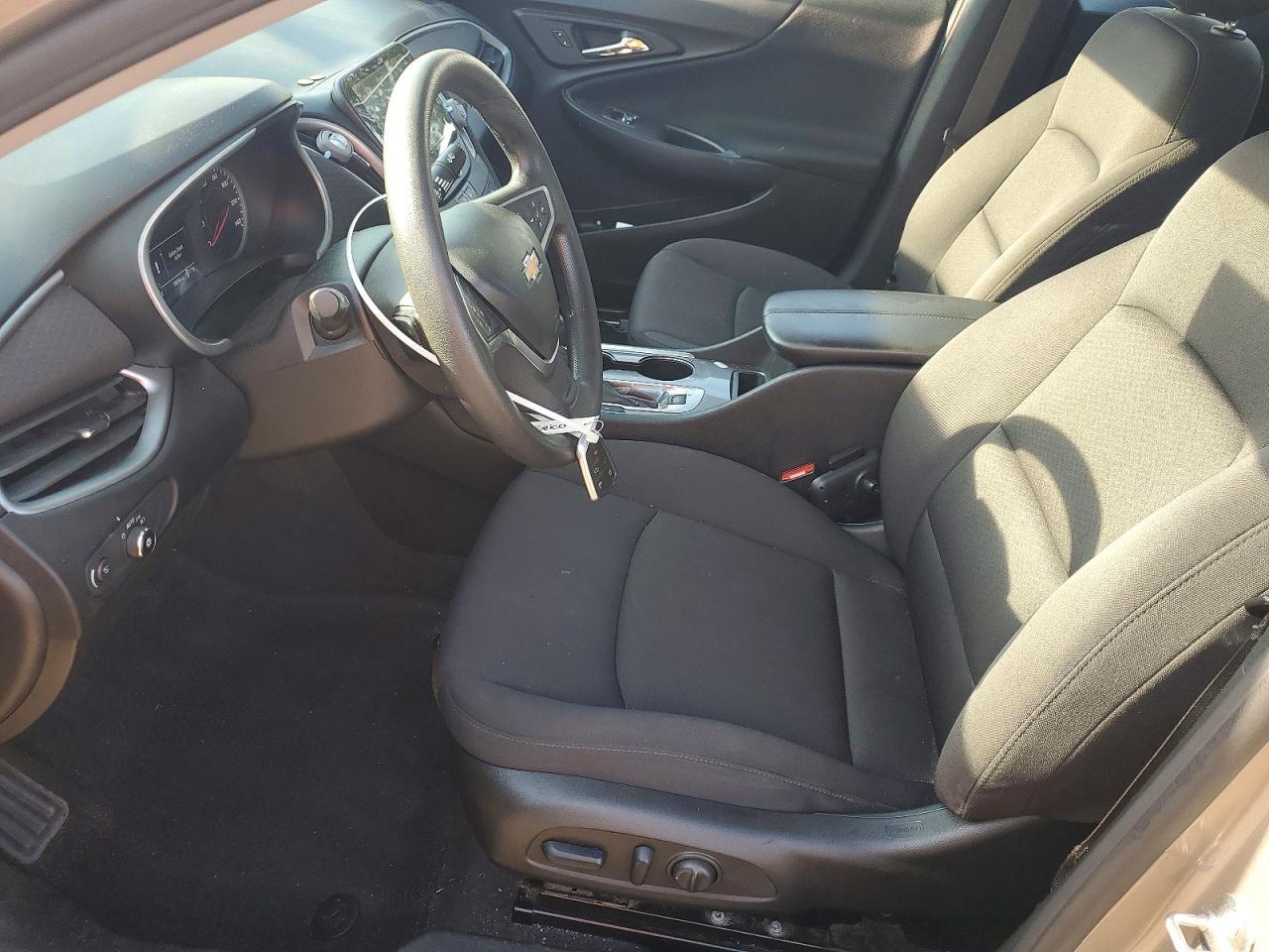 2022 Chevrolet Malibu Lt - Image 7