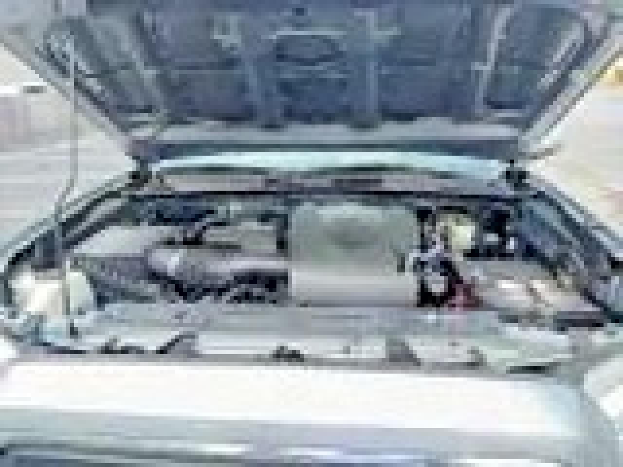 2016 Toyota Tacoma Sr5 V6 - Image 7