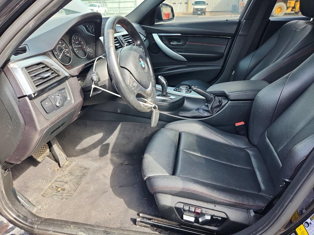 2016 BMW 328 Xi Sulev - Фото 7