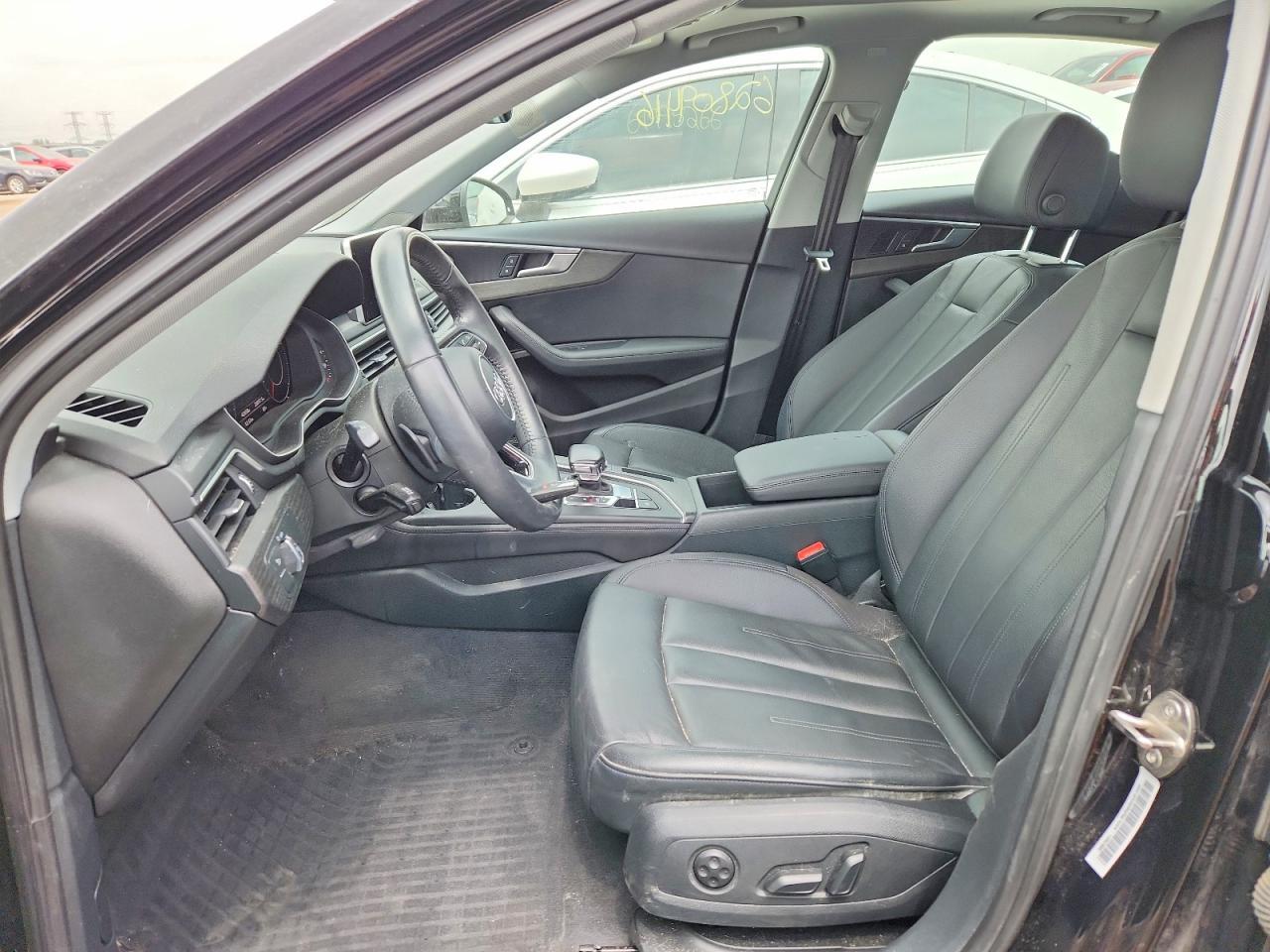 2019 Audi A4 Premium Plus - Фото 7