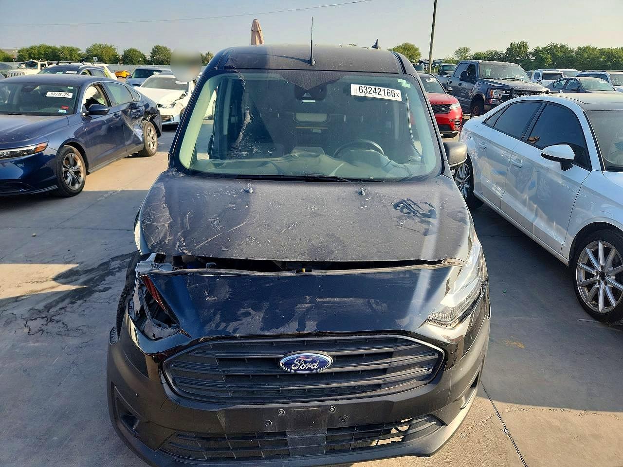 2022 Ford Transit - Фото 5