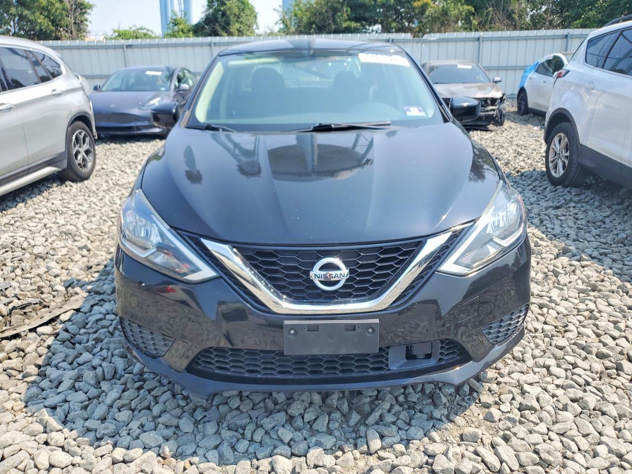 2019 Nissan Sentra S - Image 5