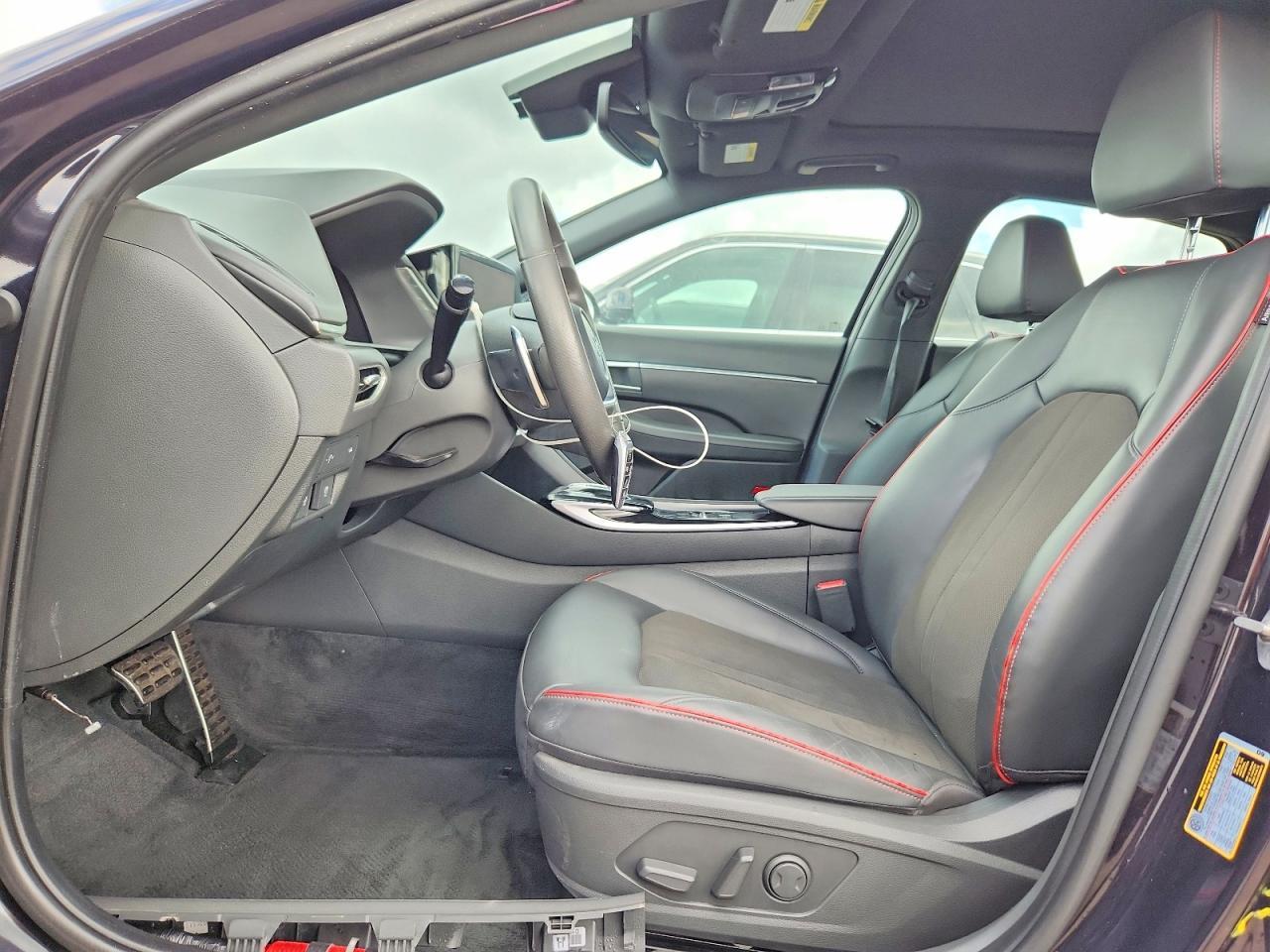 2023 Hyundai Sonata Sel Plus - Фото 7