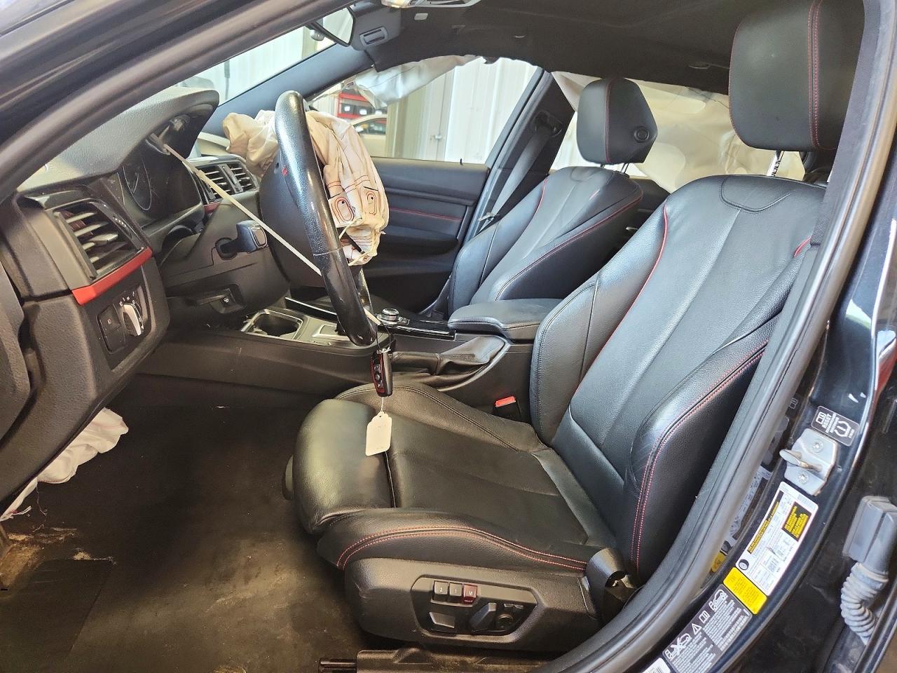 2013 BMW 328 Xi - Фото 7