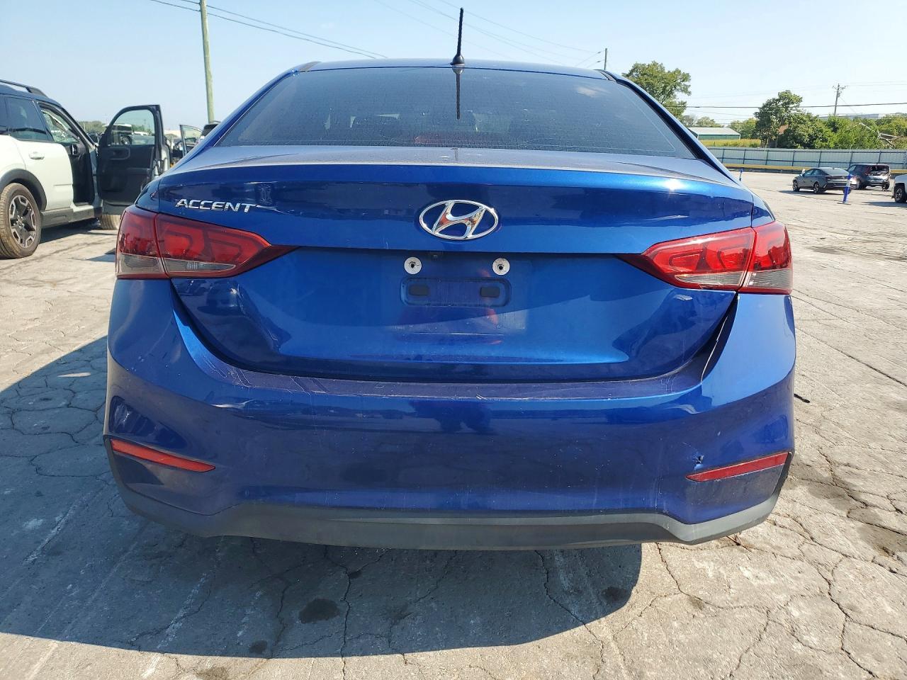 2020 Hyundai Accent Se - Image 6