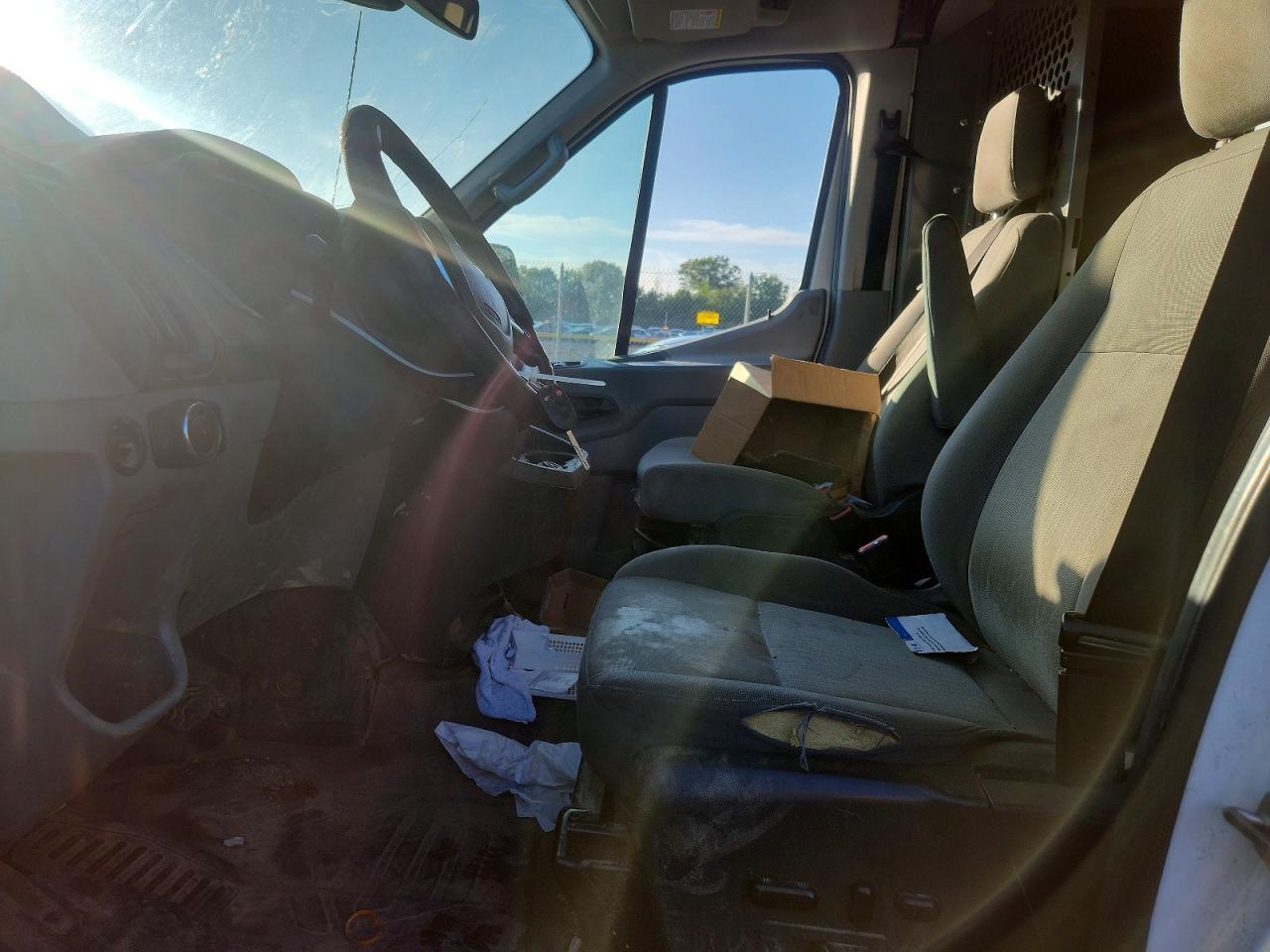 2019 Ford Transit T- - Delivery Van - Image 7