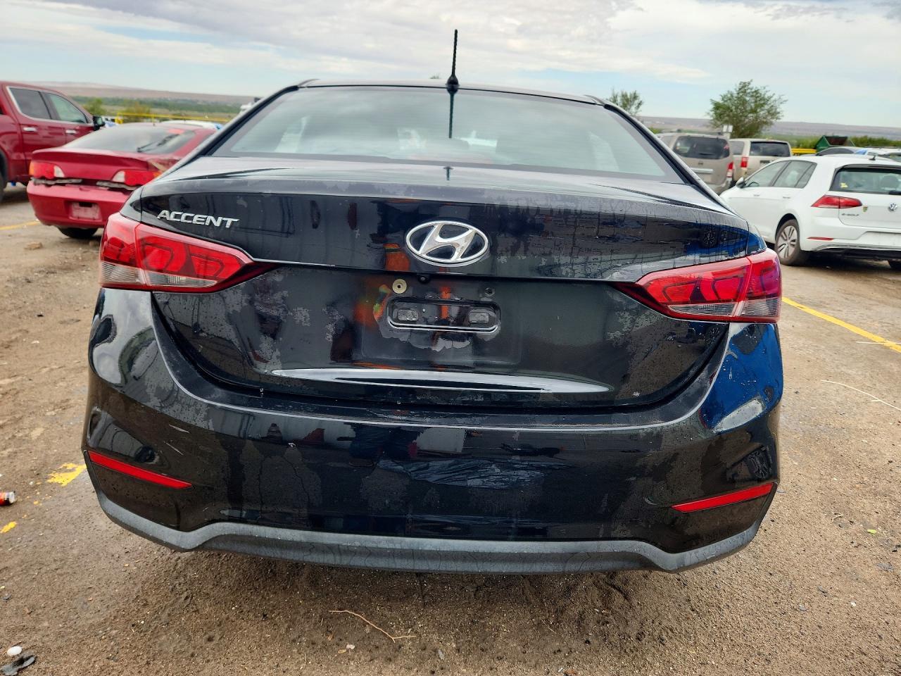 2018 Hyundai Accent Se - Image 6