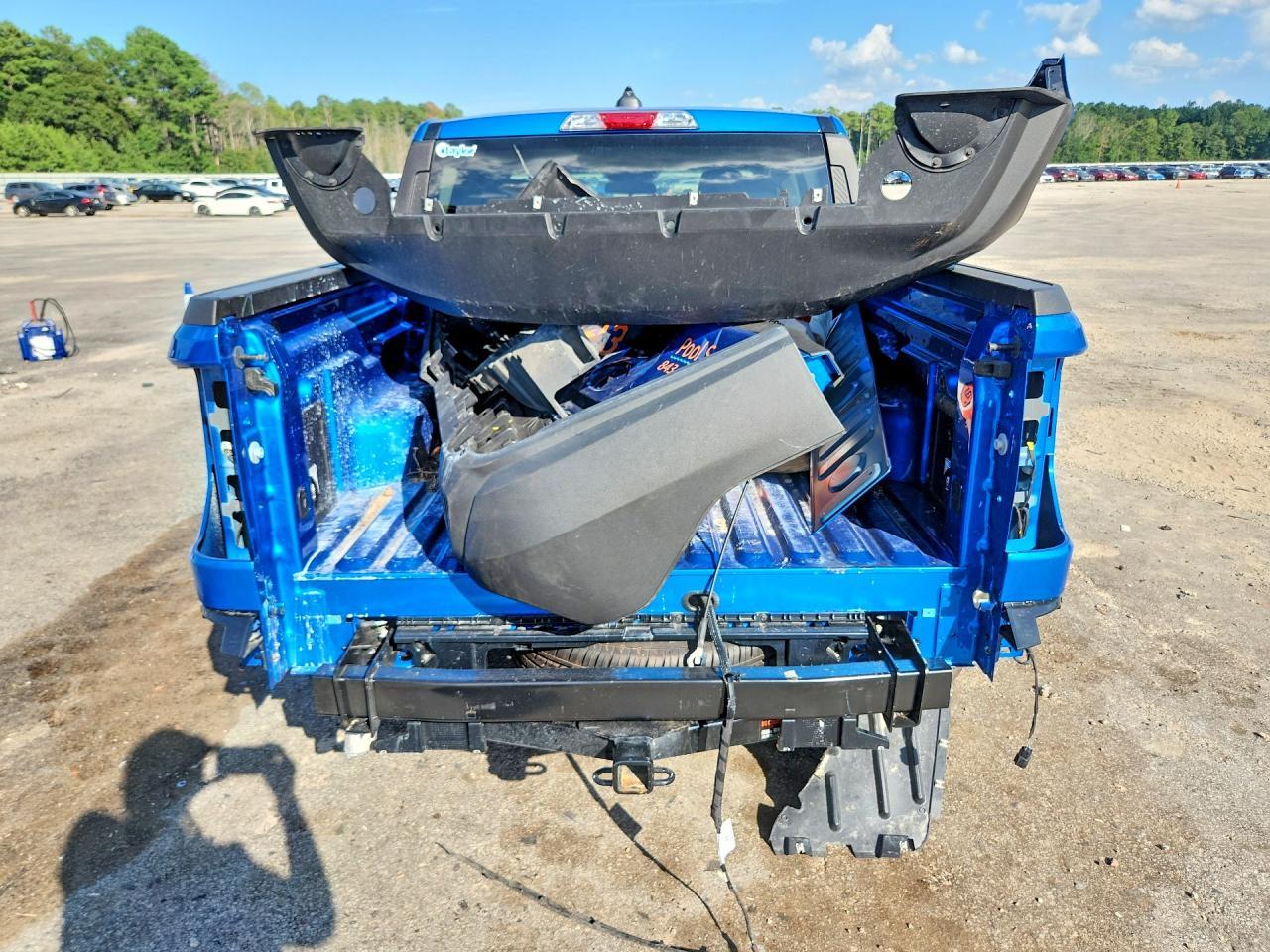 2026 Ford Maverick Xl - Фото 6