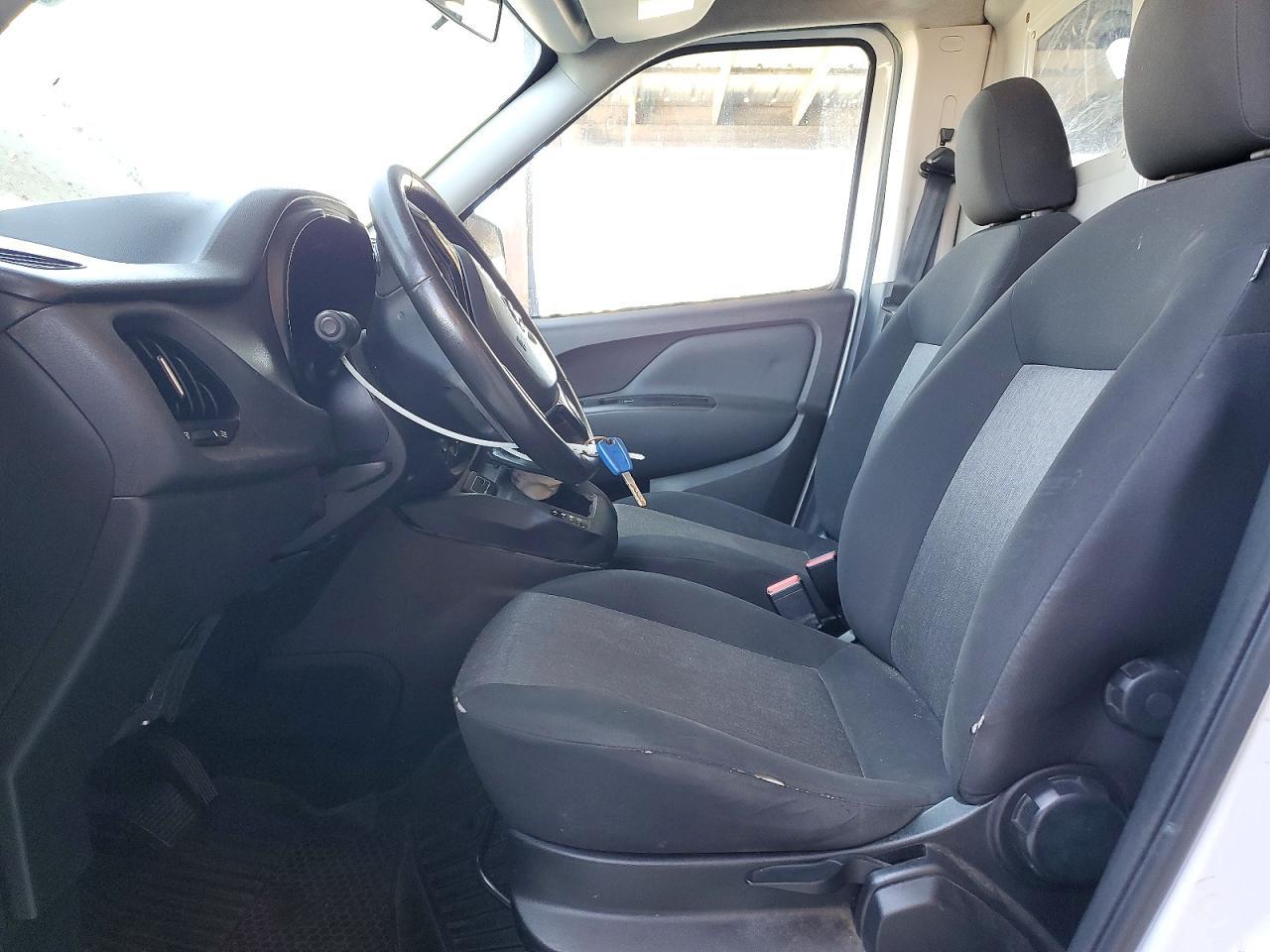 2016 Ram Promaster City Slt Delivery Van - Image 7