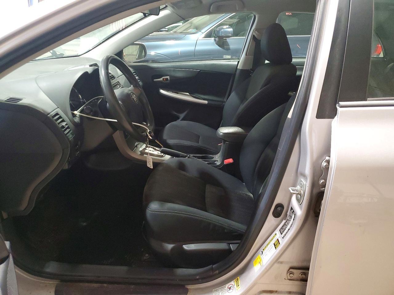2012 Toyota Corolla S - Фото 7