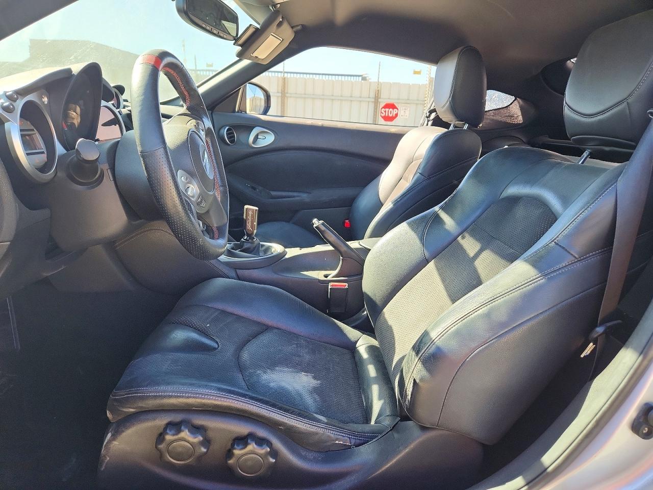 2009 Nissan 370Z Base - Image 7