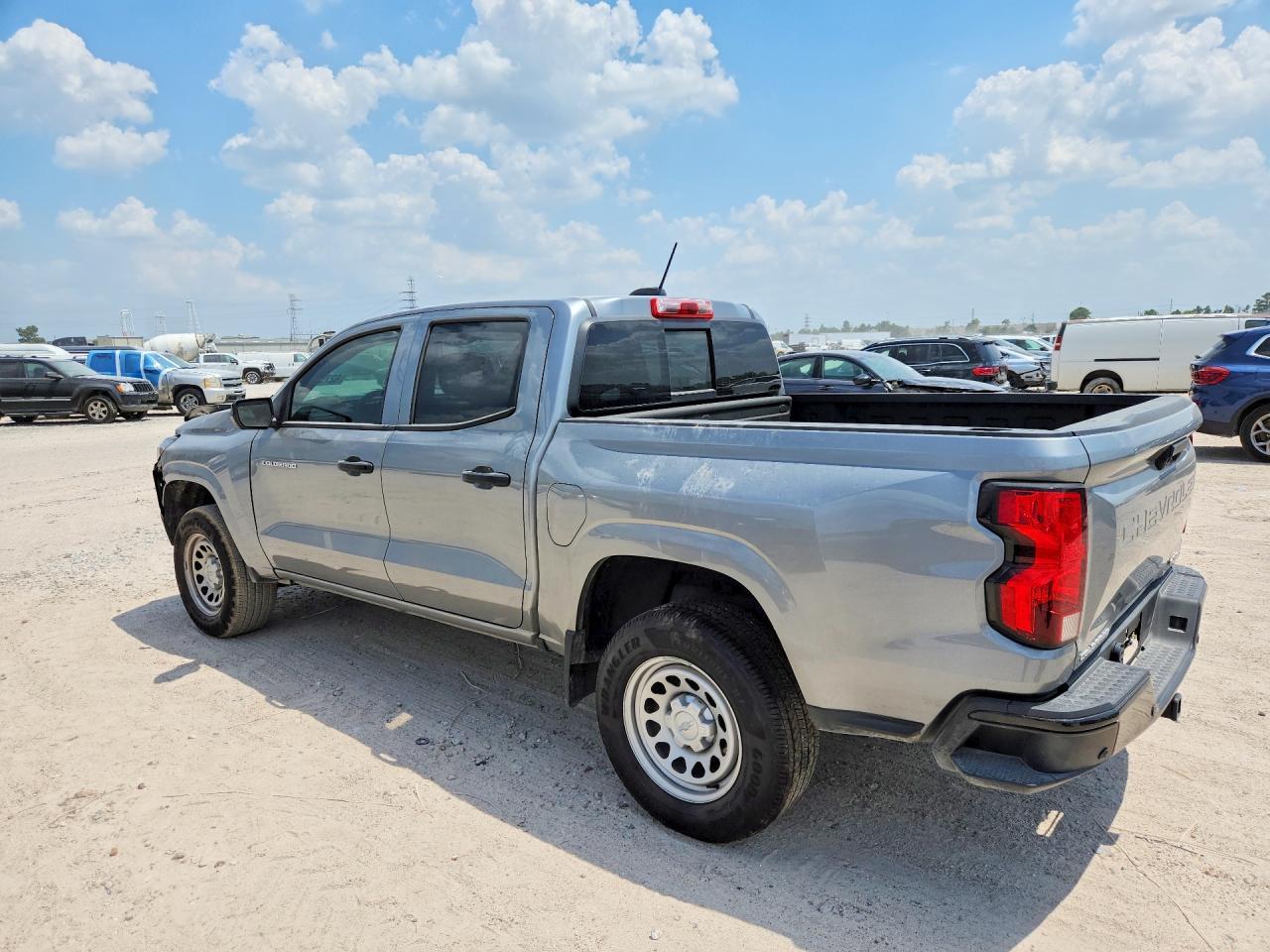 2026 Chevrolet Colorado - Фото 2