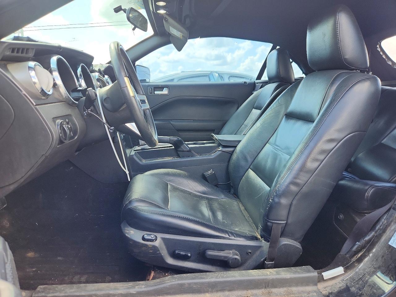 2006 Ford Mustang - Фото 7