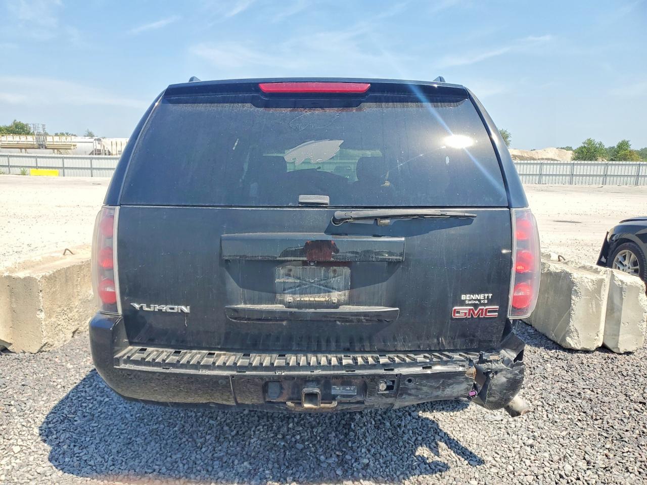 2013 GMC Yukon Xl Denali - Image 6
