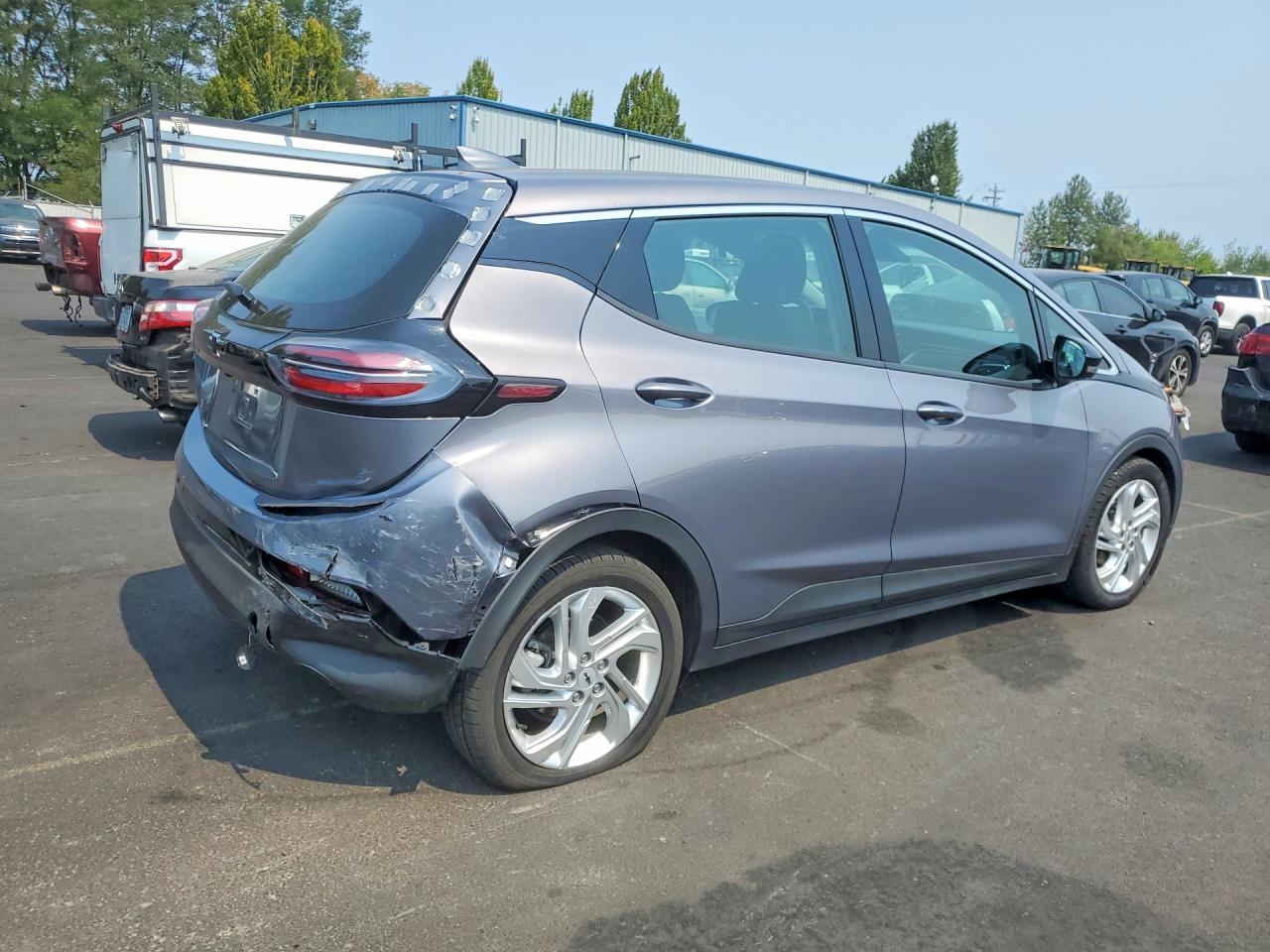 2023 Chevrolet Bolt Ev 1Lt - Фото 3