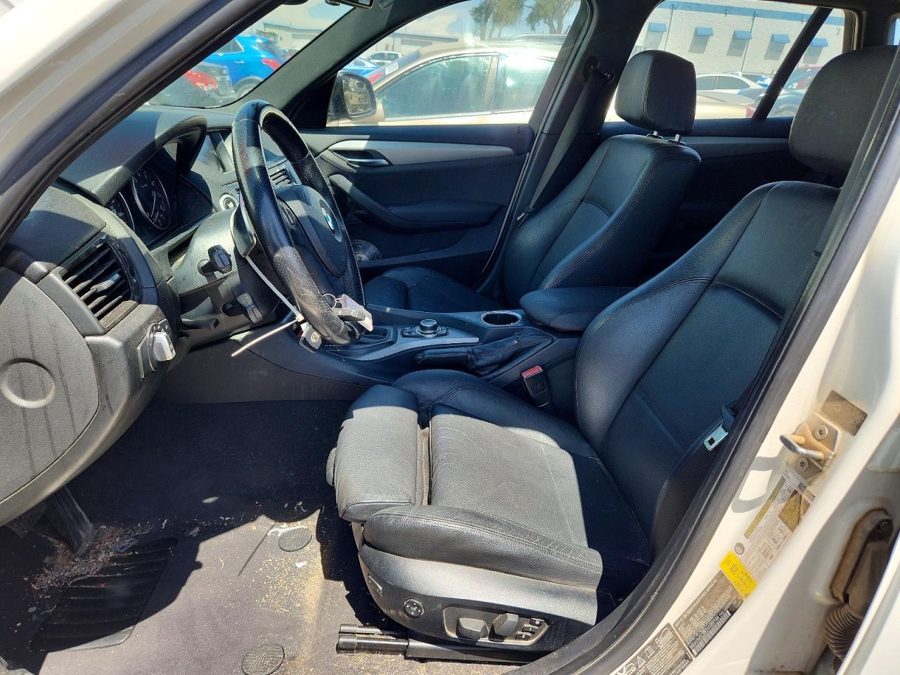 2013 BMW X1 xDrive35I - Фото 7