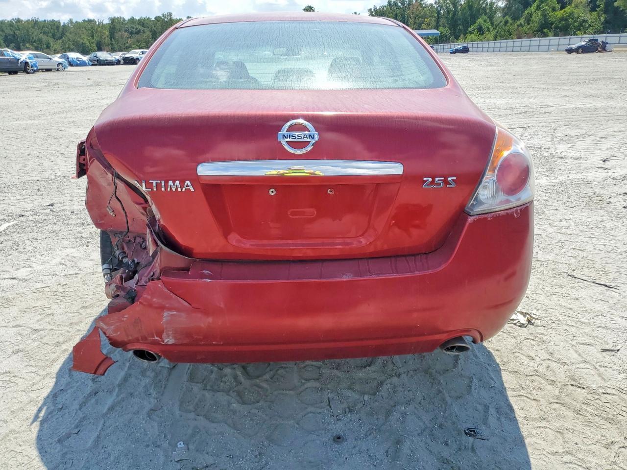 2009 Nissan Altima 2.5 - Image 6