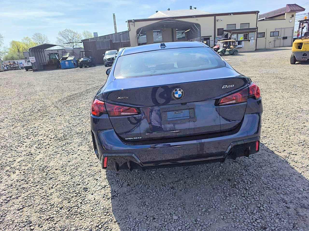 2026 BMW 228Xi - Фото 6