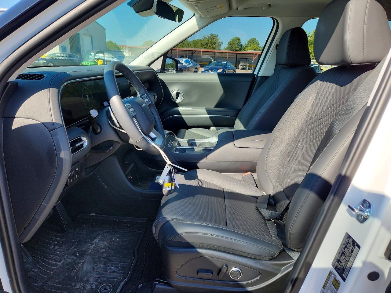 2026 Hyundai Palisade Sel Premium - Фото 7