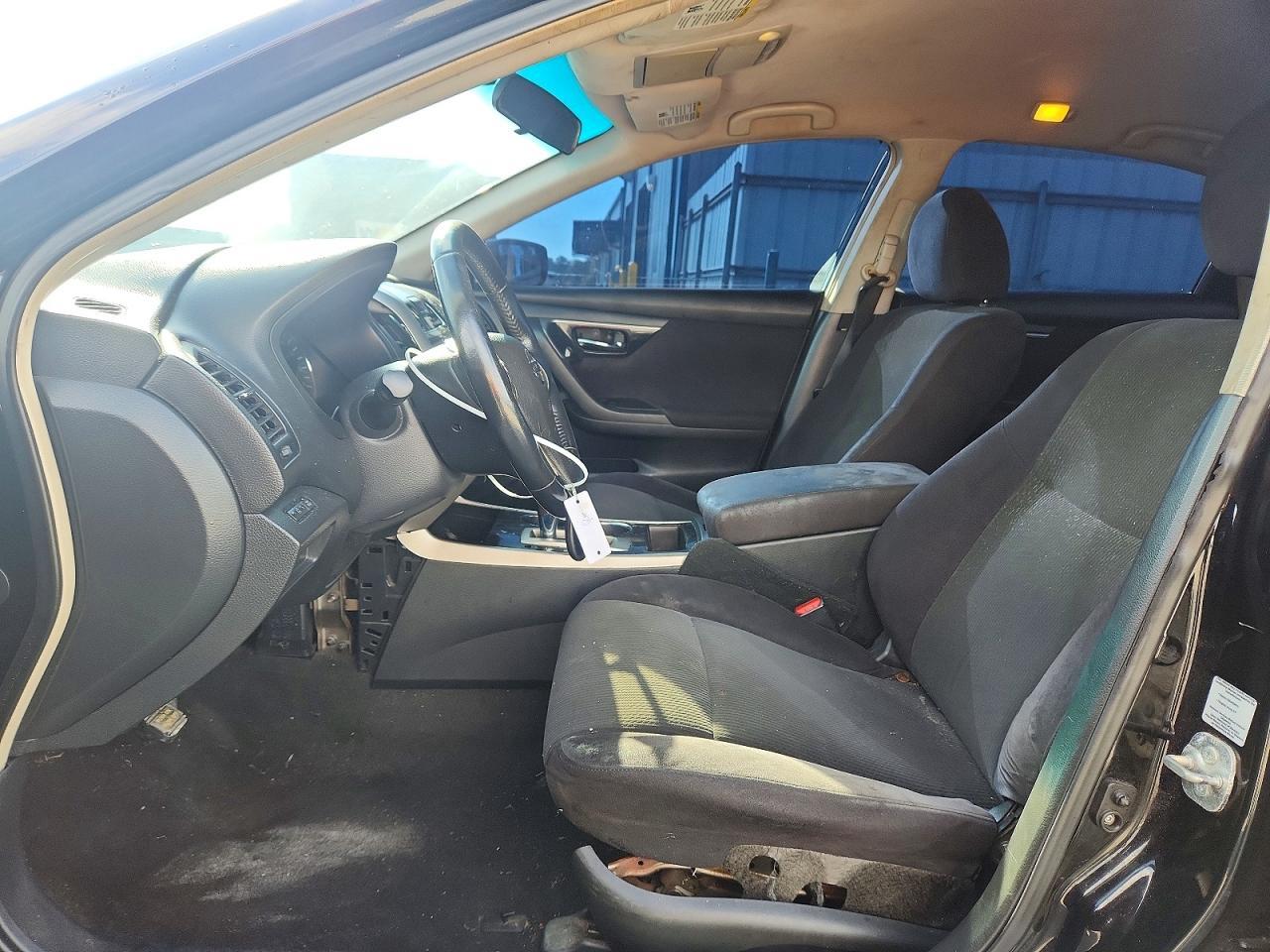 2013 Nissan Altima 2.5 - Image 7